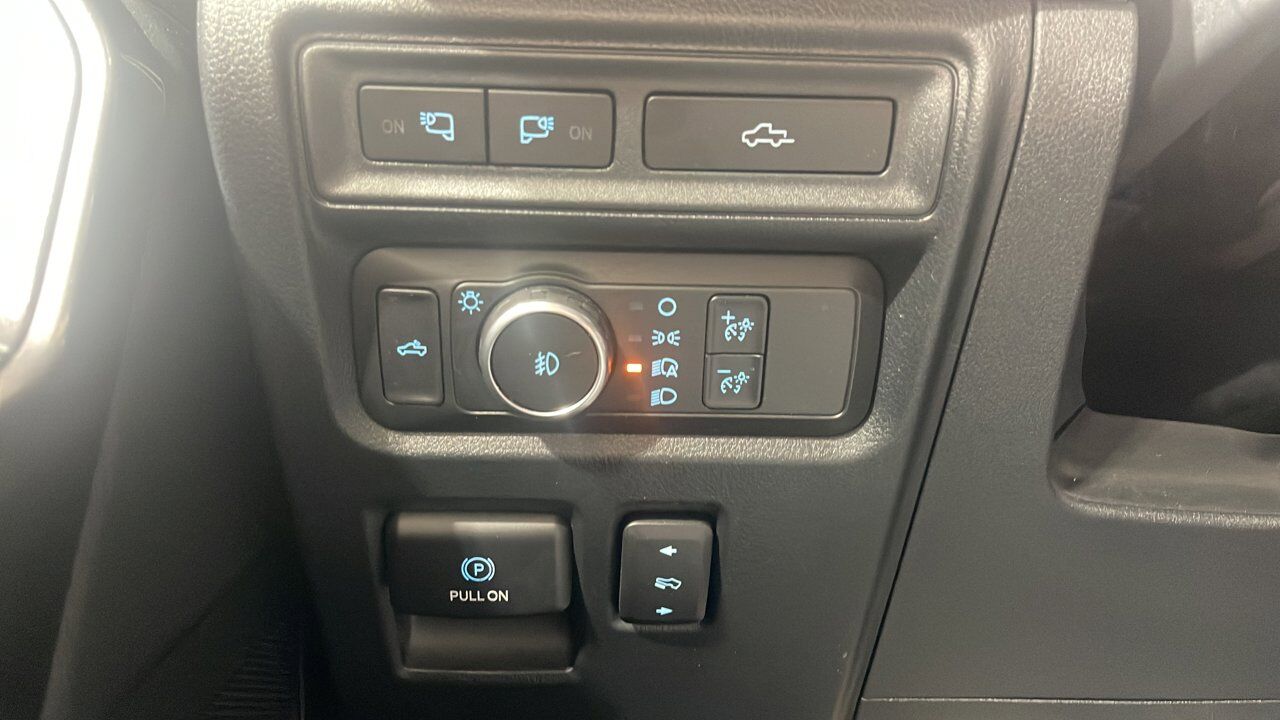 2021 Ford F-150 XLT Sherwood Park AB