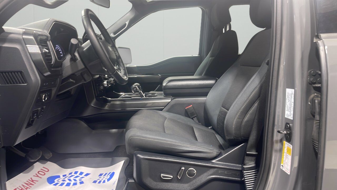 2021 Ford F-150 XLT Sherwood Park AB