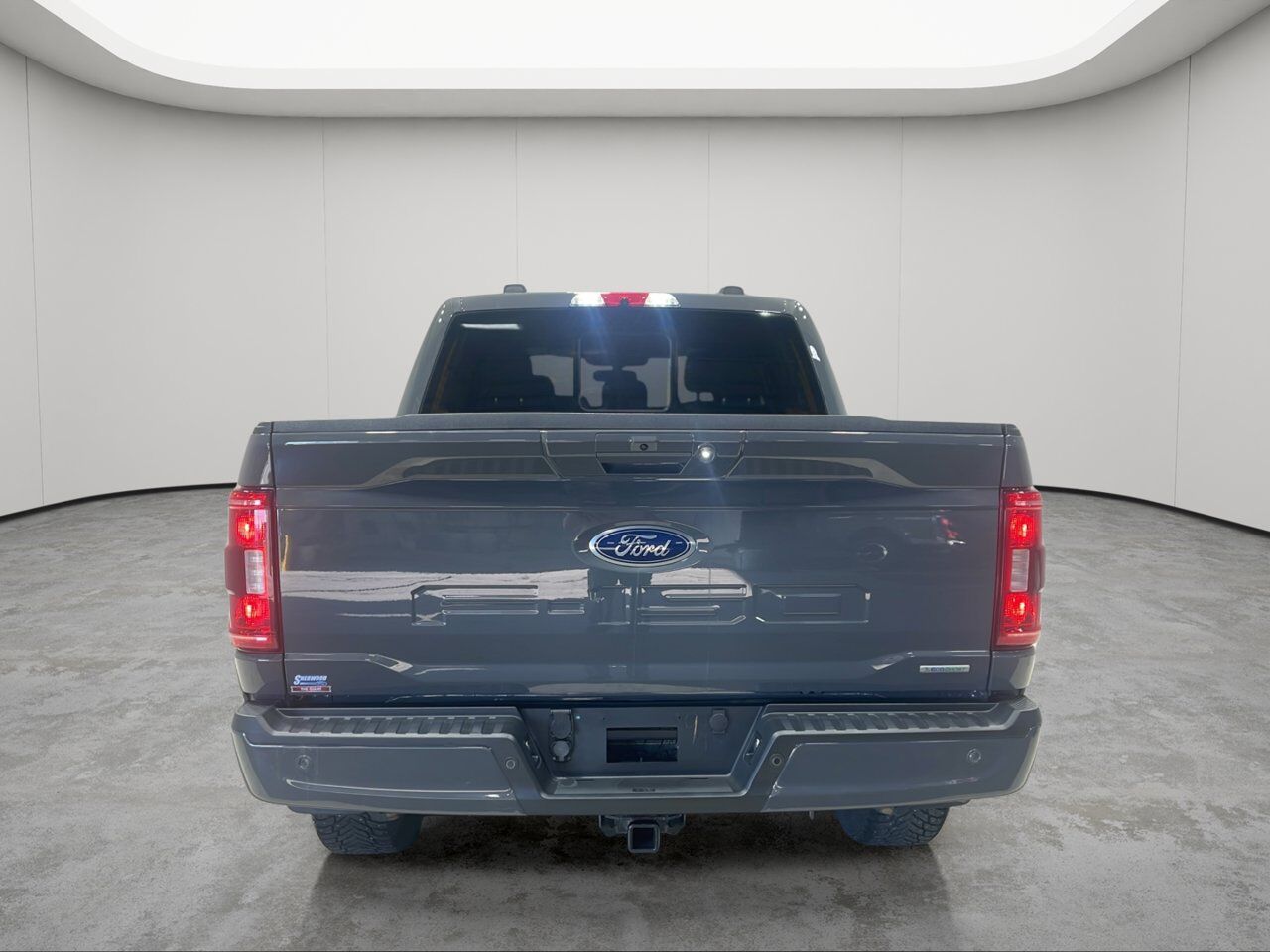 2021 Ford F-150 XLT Sherwood Park AB