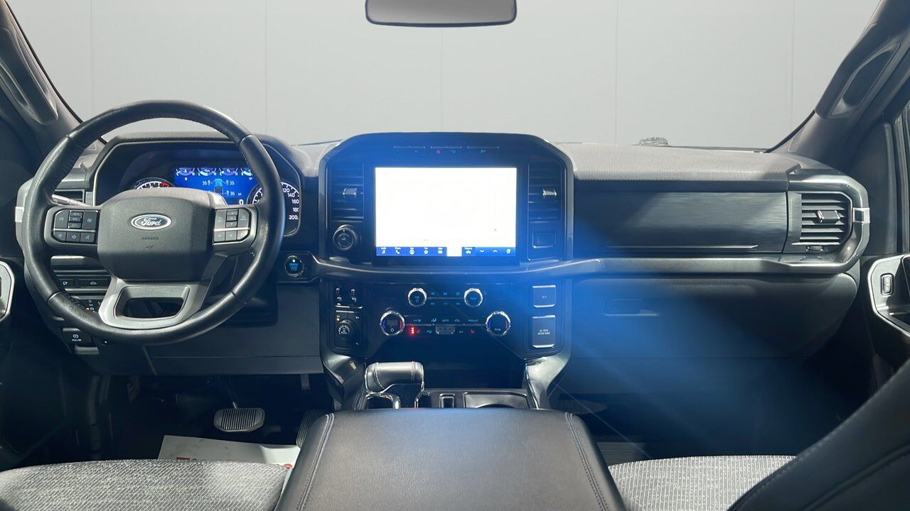 2021 Ford F-150 XLT Sherwood Park AB