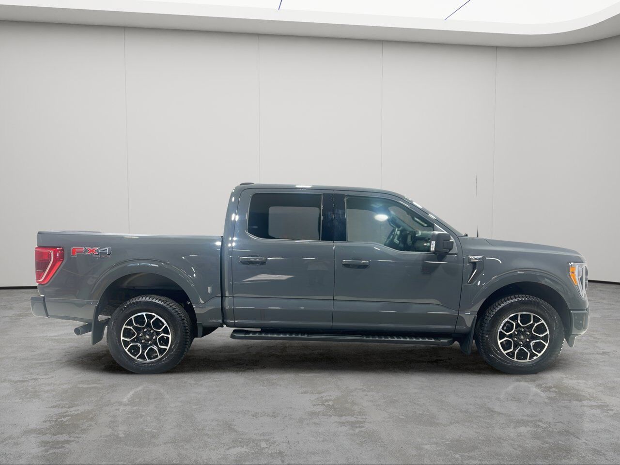 2021 Ford F-150 XLT Sherwood Park AB