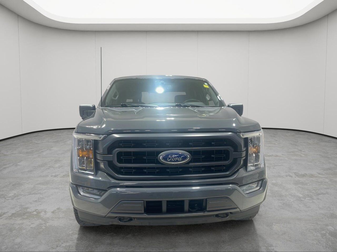 2021 Ford F-150 XLT Sherwood Park AB