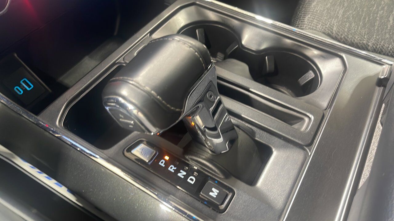 2021 Ford F-150 XLT Sherwood Park AB