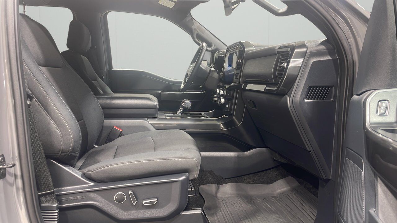 2021 Ford F-150 XLT Sherwood Park AB