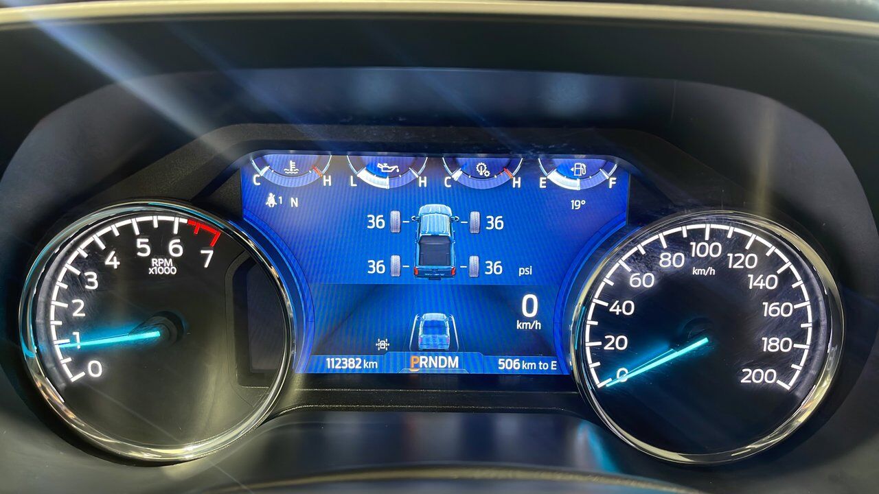 2021 Ford F-150 XLT Sherwood Park AB