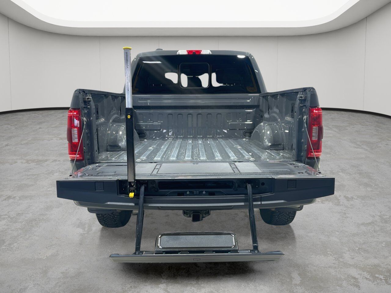 2021 Ford F-150 XLT Sherwood Park AB