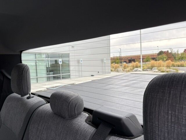 2021 Ford F-150 XLT Spokane WA