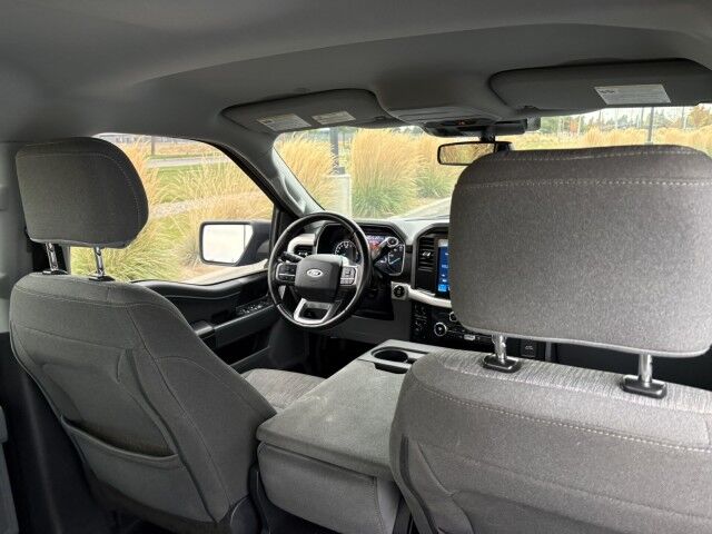 2021 Ford F-150 XLT Spokane WA