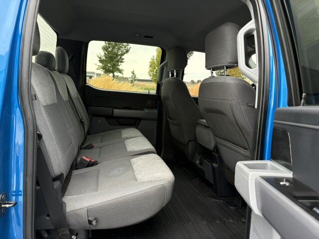 2021 Ford F-150 XLT Spokane WA