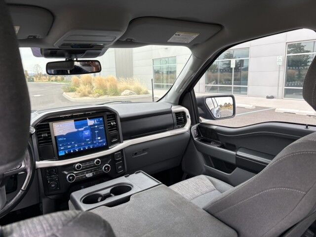 2021 Ford F-150 XLT Spokane WA