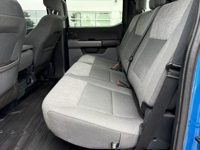 2021 Ford F-150 XLT Spokane WA