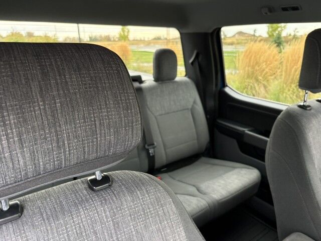 2021 Ford F-150 XLT Spokane WA