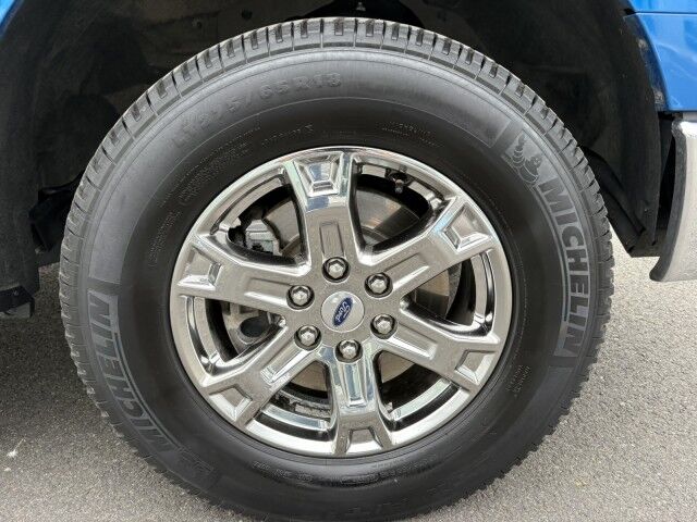 2021 Ford F-150 XLT Spokane WA