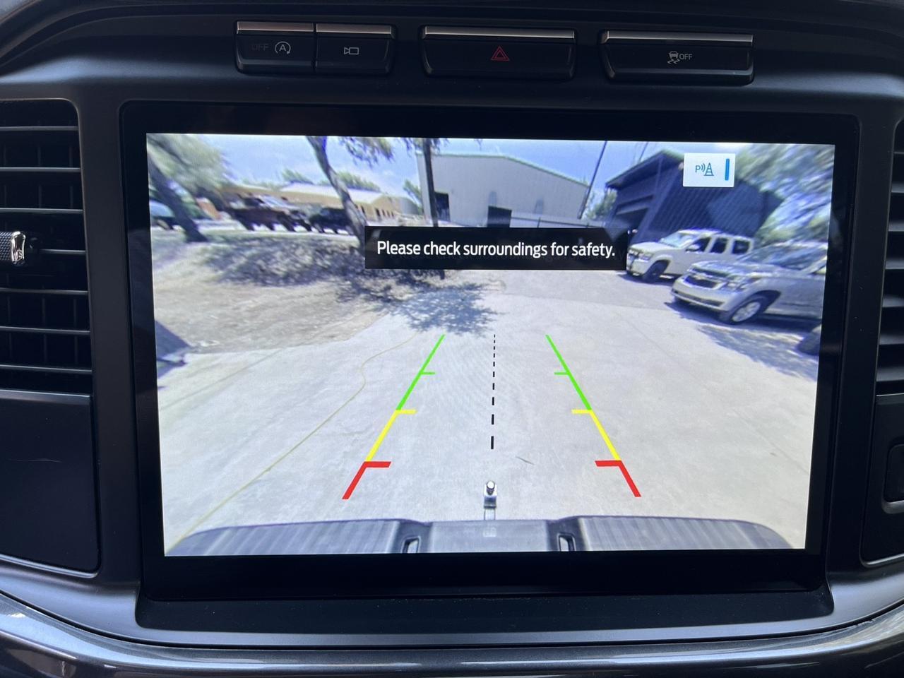 2021 Ford F-150 XLT Spring Branch TX