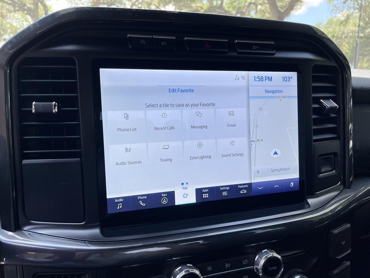 2021 Ford F-150 XLT Spring Branch TX
