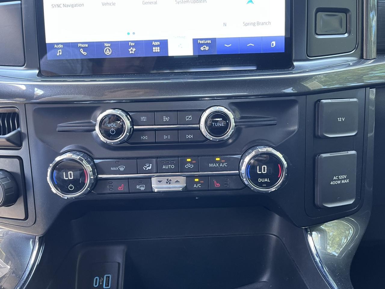 2021 Ford F-150 XLT Spring Branch TX