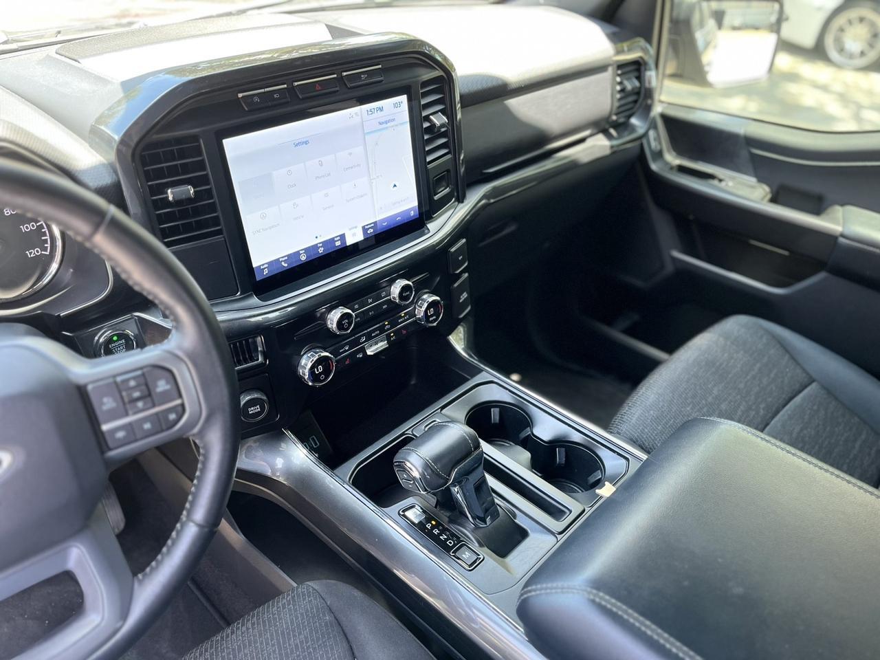 2021 Ford F-150 XLT Spring Branch TX