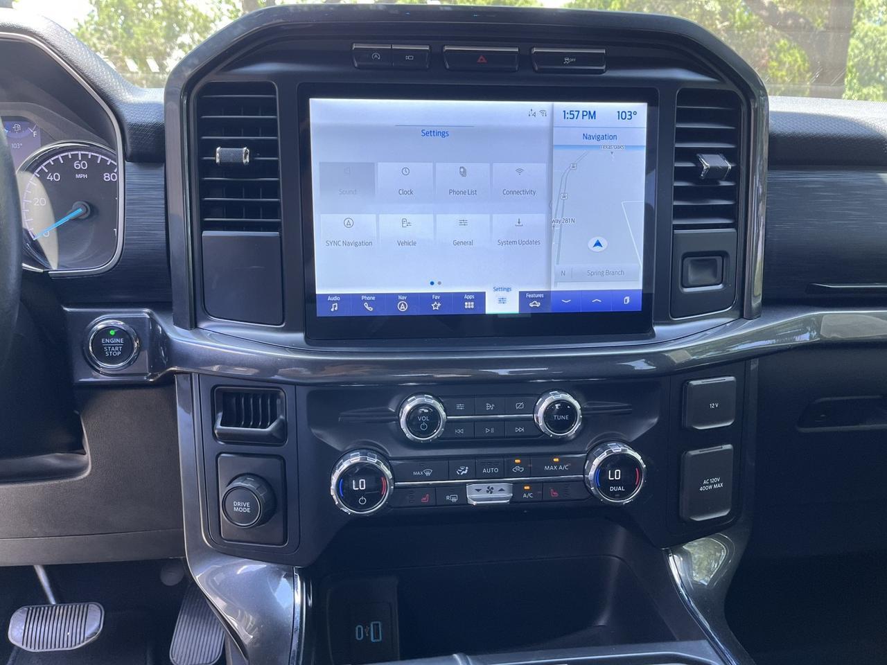 2021 Ford F-150 XLT Spring Branch TX