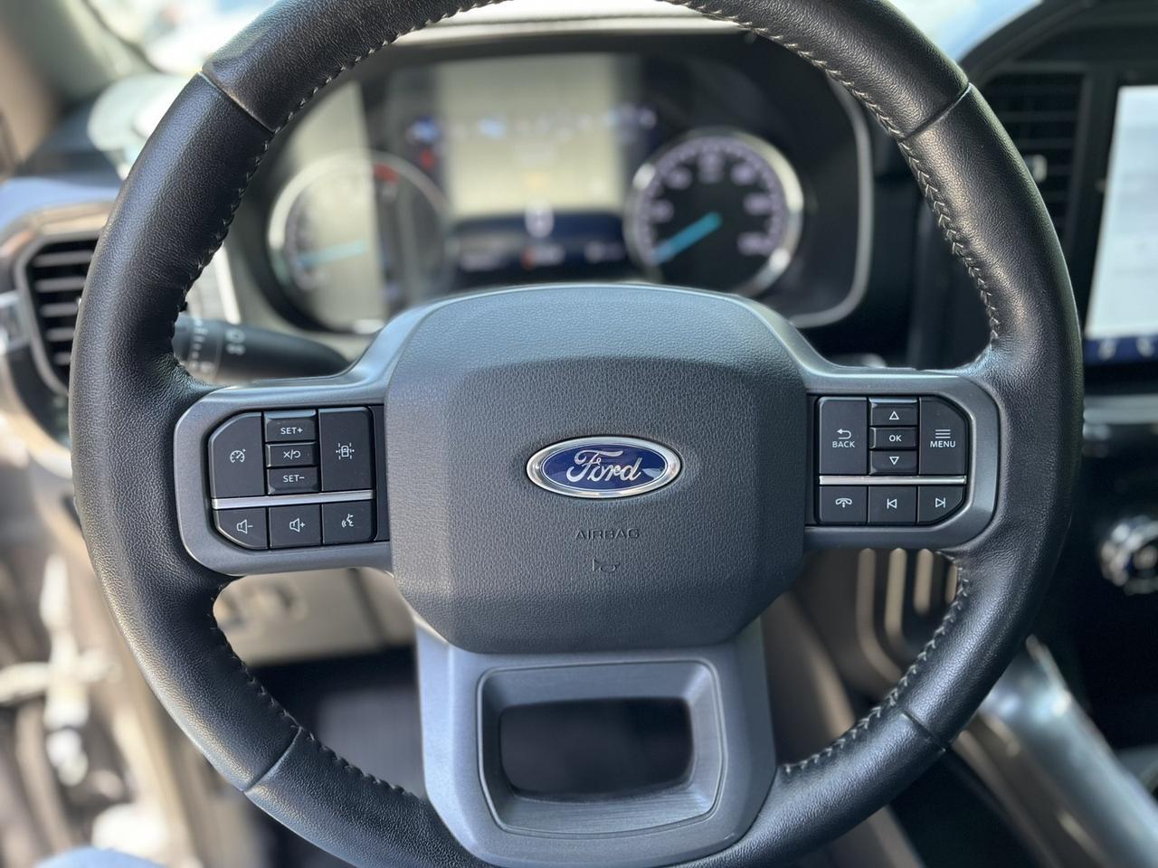 2021 Ford F-150 XLT Spring Branch TX