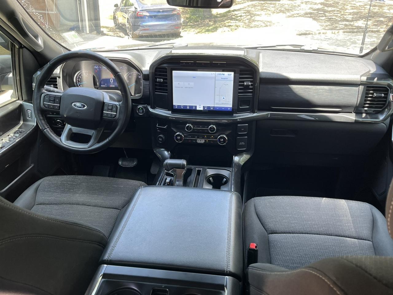 2021 Ford F-150 XLT Spring Branch TX