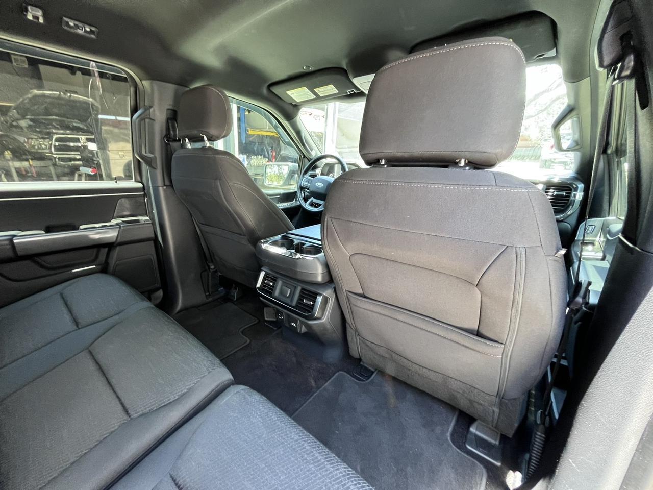 2021 Ford F-150 XLT Spring Branch TX