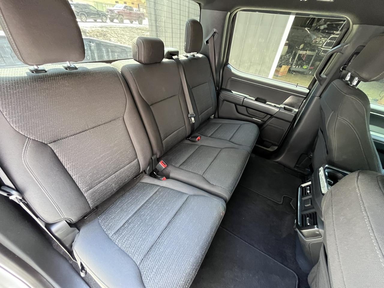 2021 Ford F-150 XLT Spring Branch TX