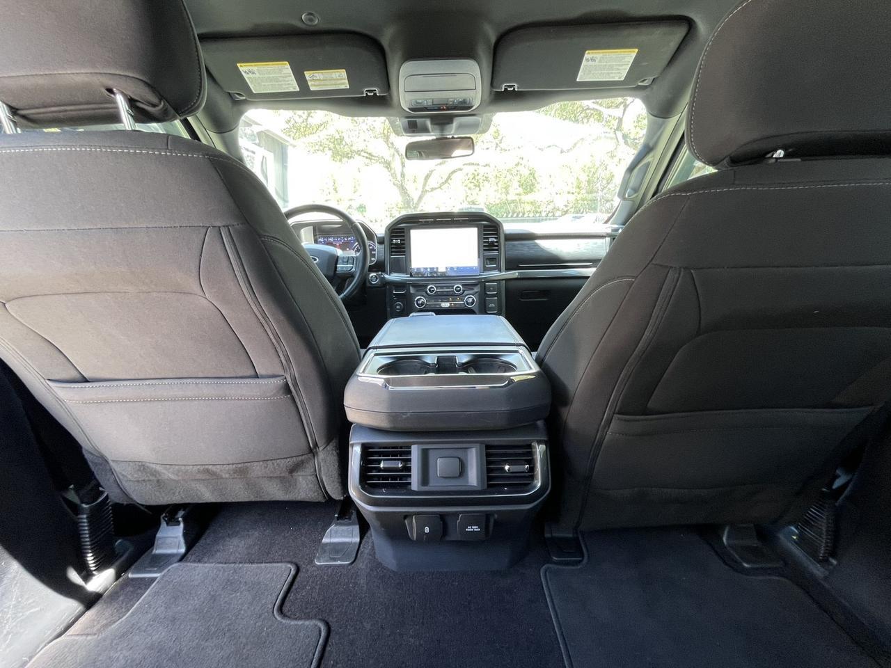 2021 Ford F-150 XLT Spring Branch TX