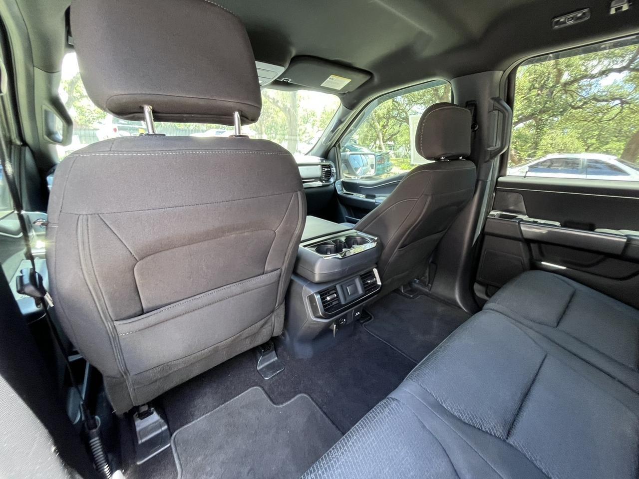 2021 Ford F-150 XLT Spring Branch TX
