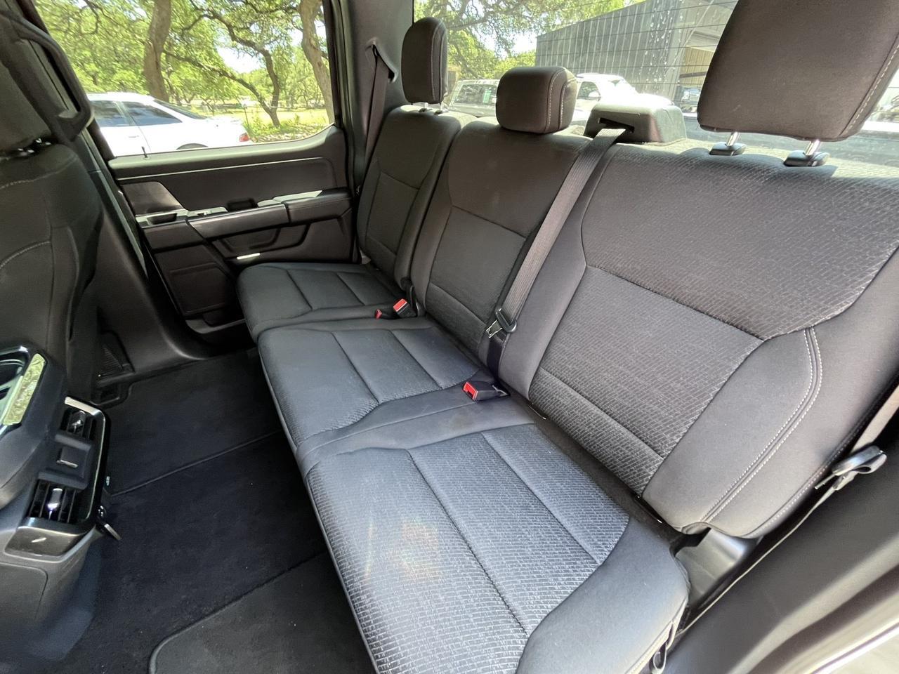 2021 Ford F-150 XLT Spring Branch TX