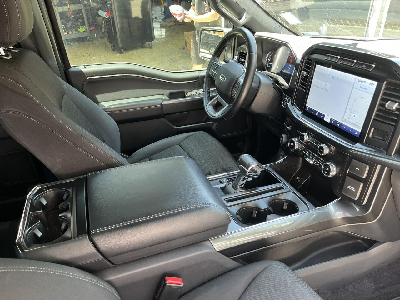 2021 Ford F-150 XLT Spring Branch TX