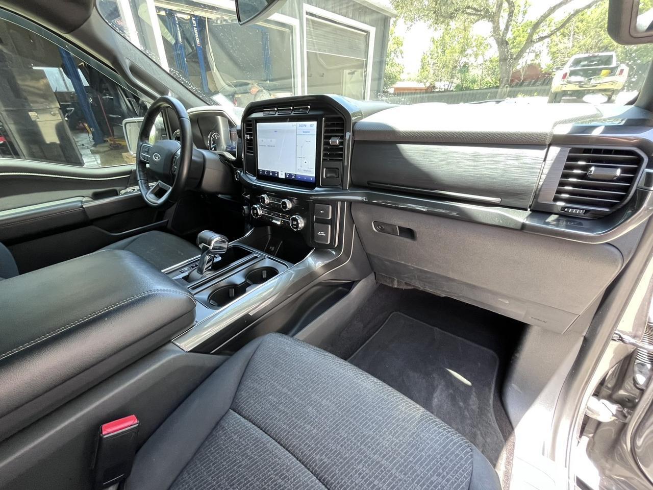 2021 Ford F-150 XLT Spring Branch TX