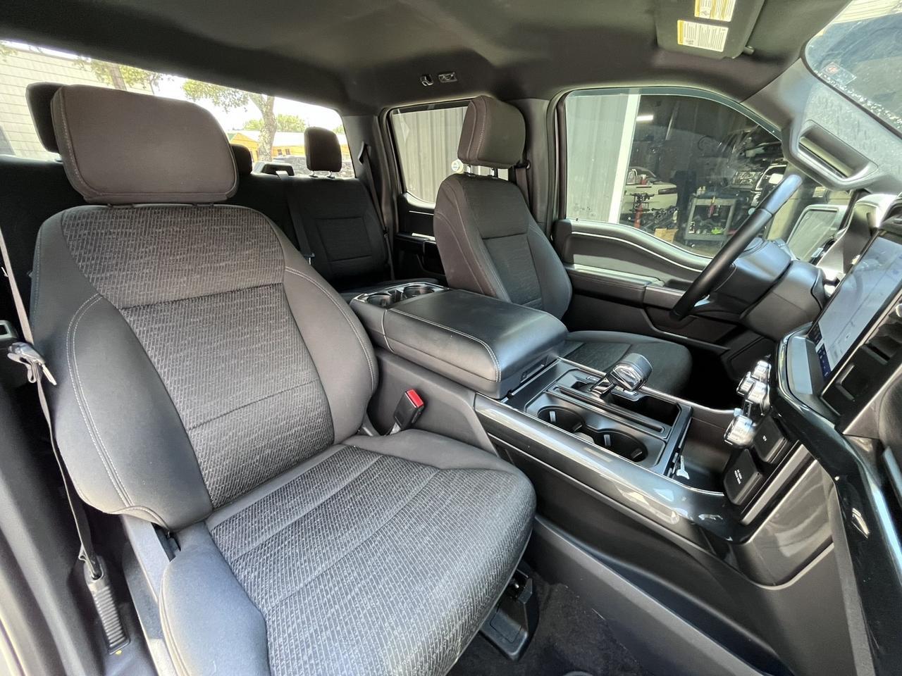2021 Ford F-150 XLT Spring Branch TX