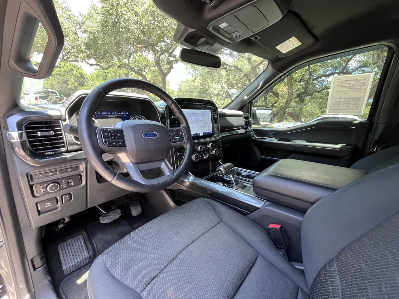 2021 Ford F-150 XLT Spring Branch TX