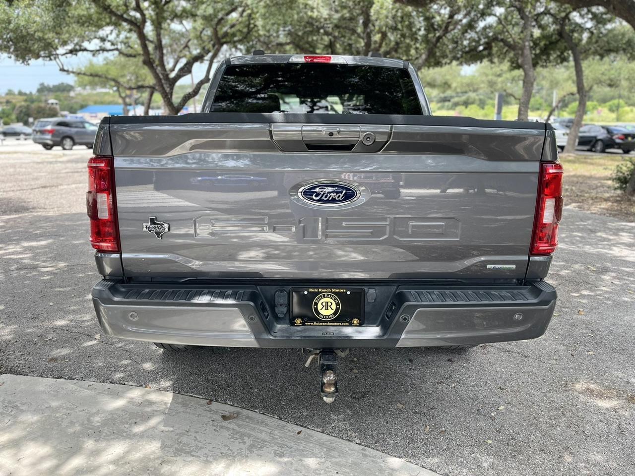 2021 Ford F-150 XLT Spring Branch TX