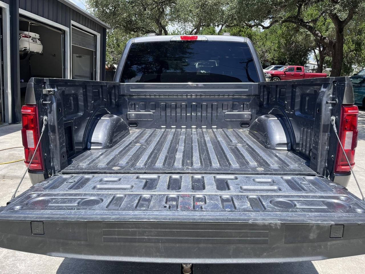 2021 Ford F-150 XLT Spring Branch TX