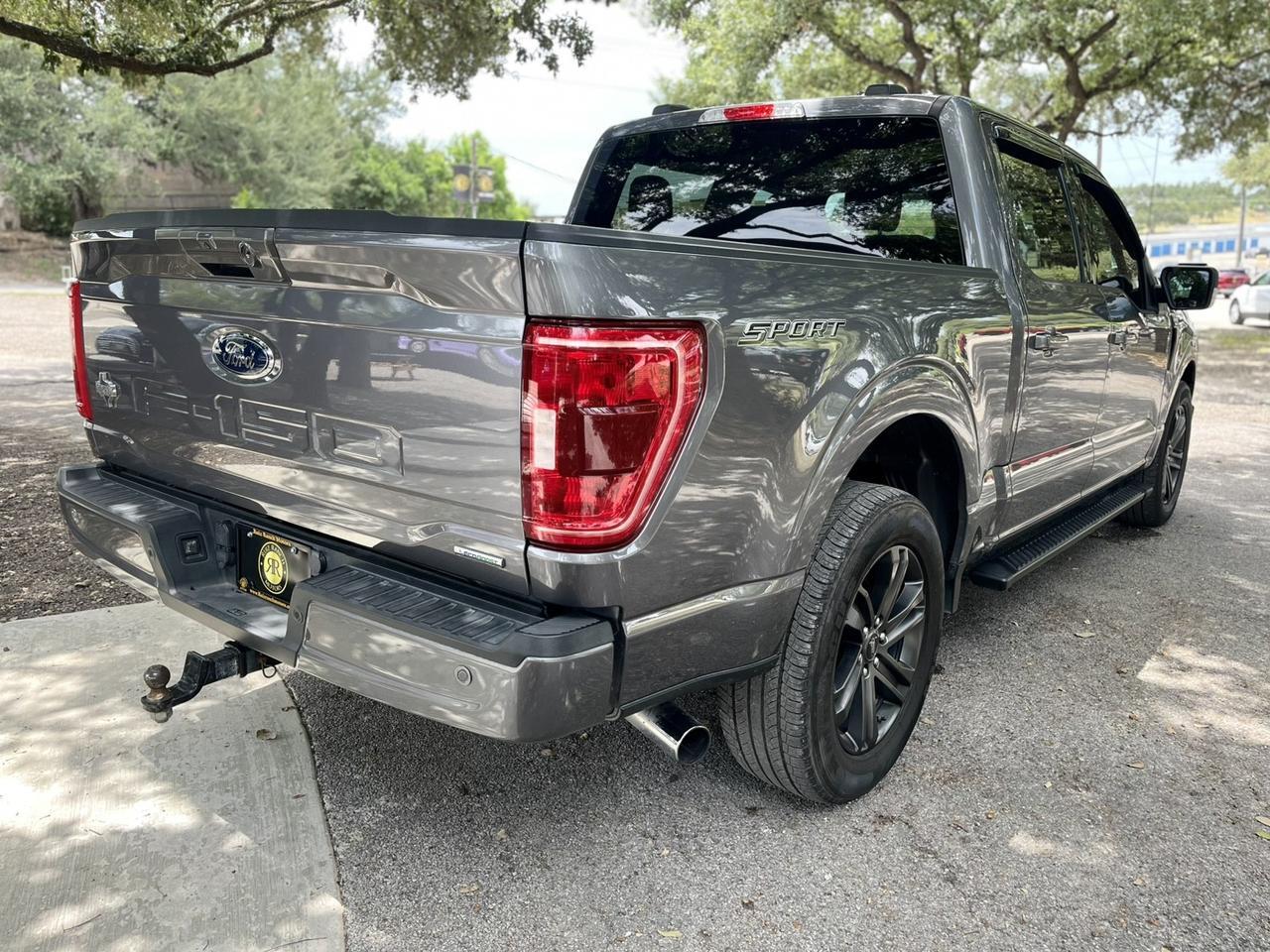 2021 Ford F-150 XLT Spring Branch TX