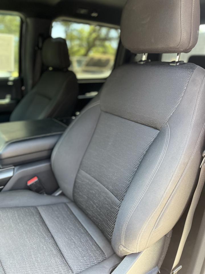 2021 Ford F-150 XLT Spring Branch TX
