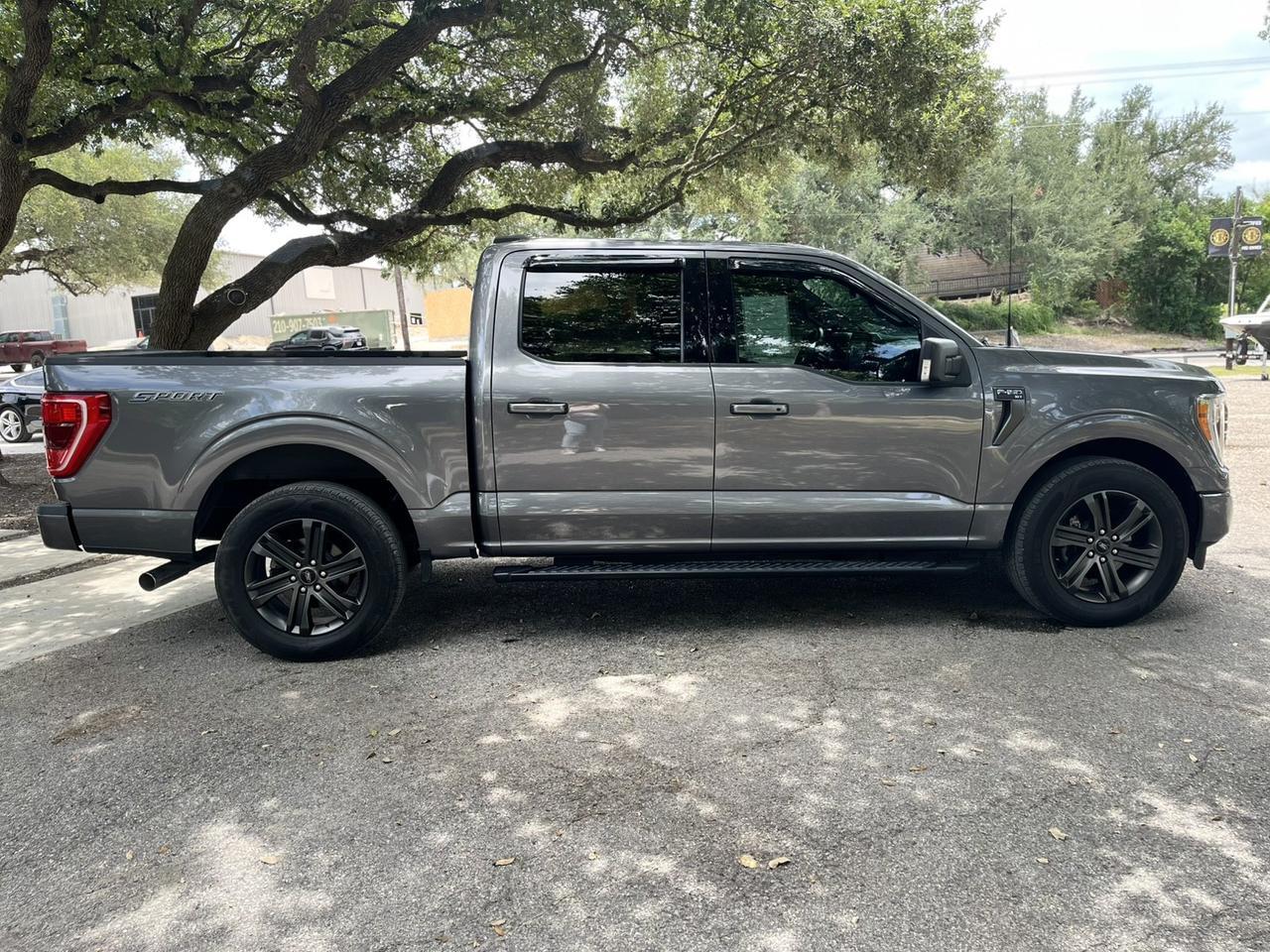 2021 Ford F-150 XLT Spring Branch TX