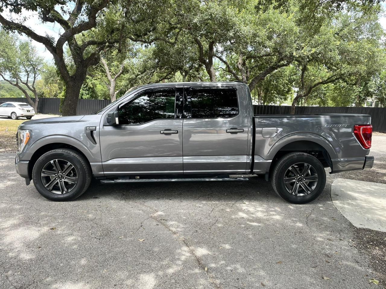 2021 Ford F-150 XLT Spring Branch TX