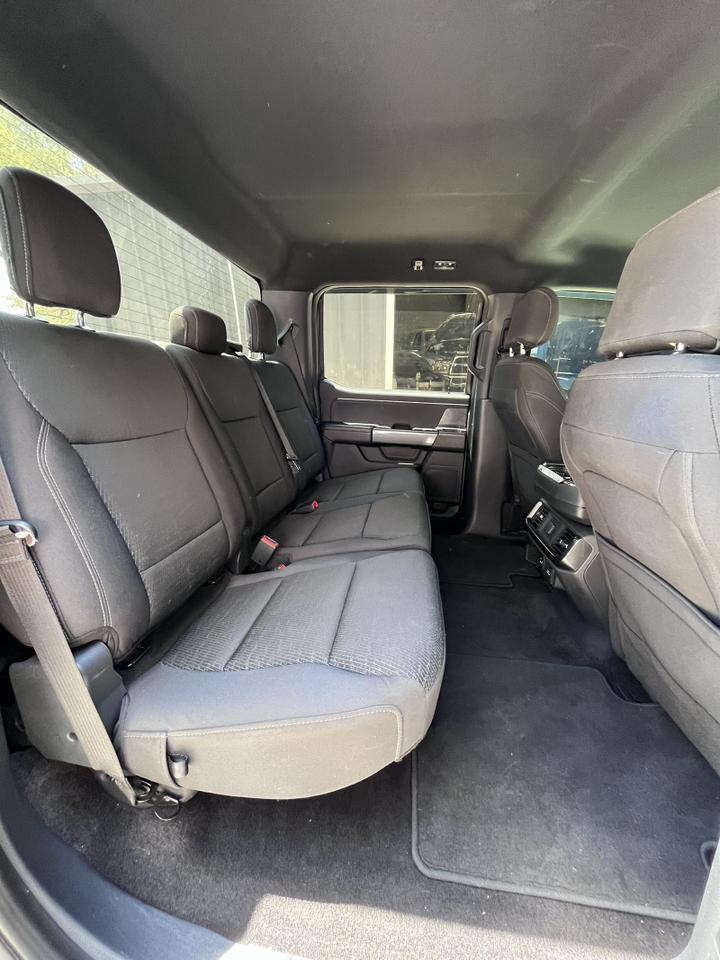 2021 Ford F-150 XLT Spring Branch TX