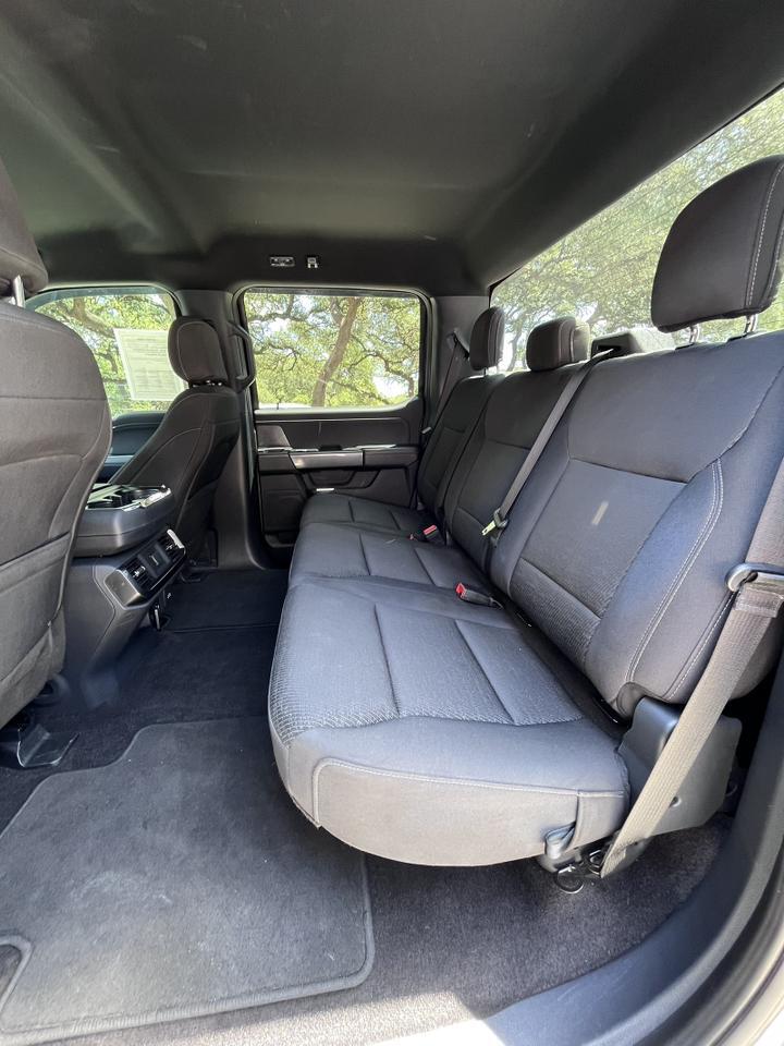 2021 Ford F-150 XLT Spring Branch TX