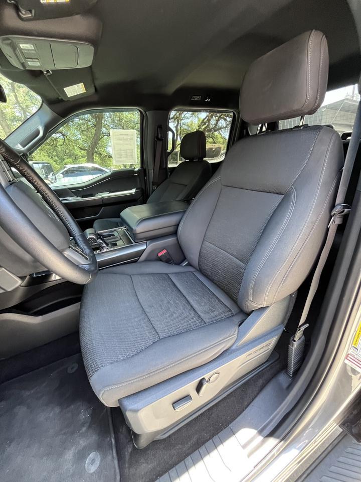 2021 Ford F-150 XLT Spring Branch TX