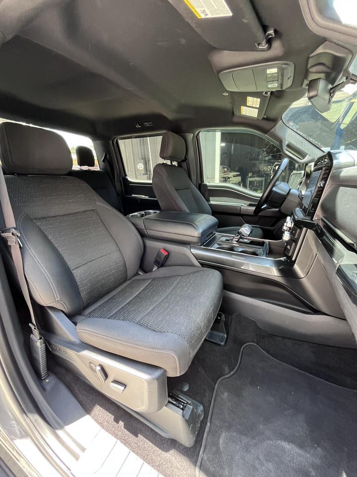2021 Ford F-150 XLT Spring Branch TX