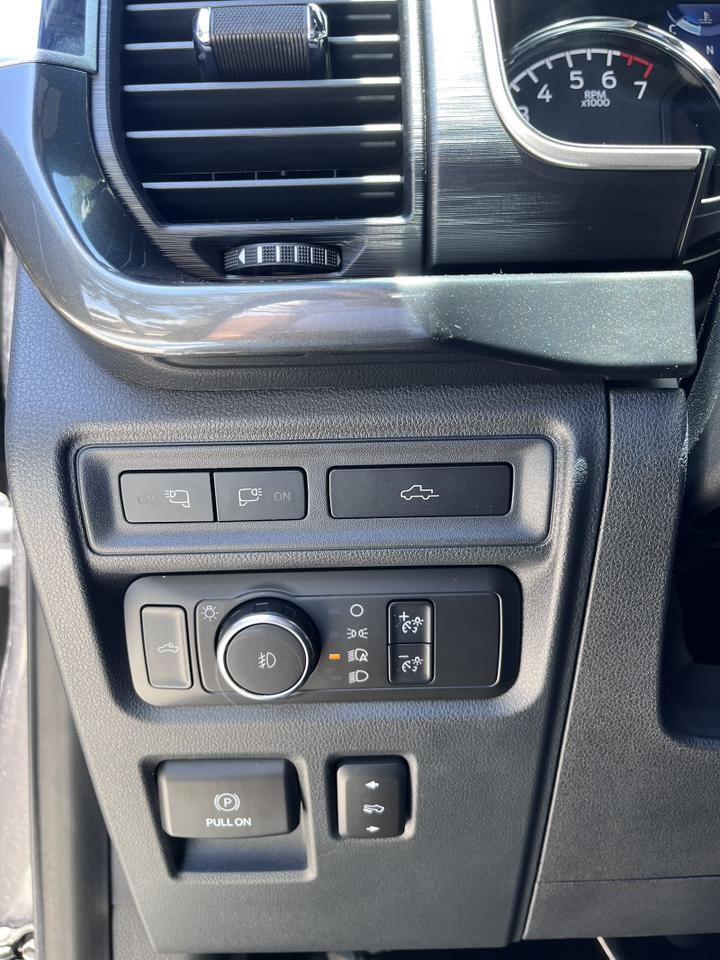 2021 Ford F-150 XLT Spring Branch TX