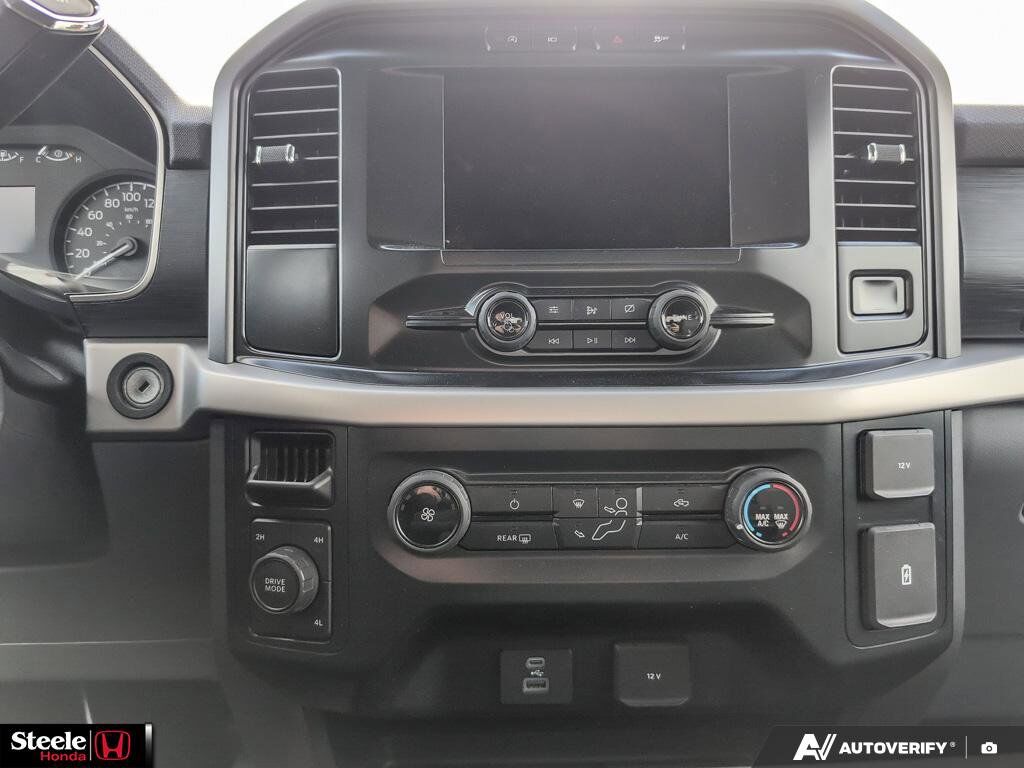 2021 Ford F-150 XLT St. John's NL