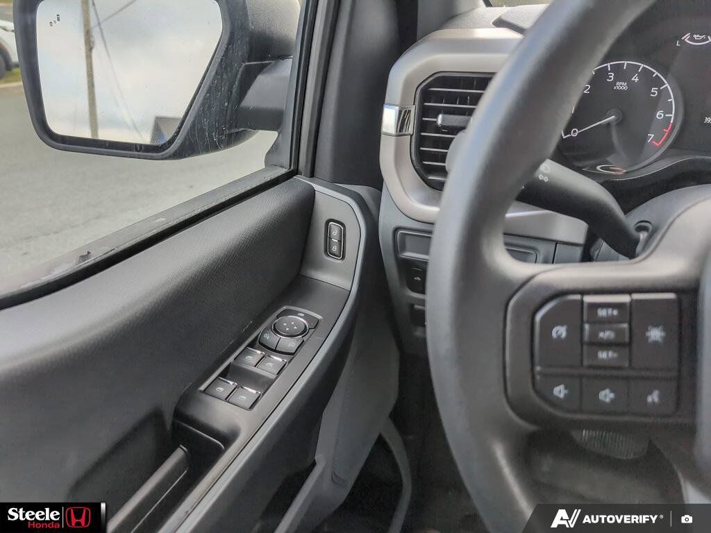 2021 Ford F-150 XLT St. John's NL