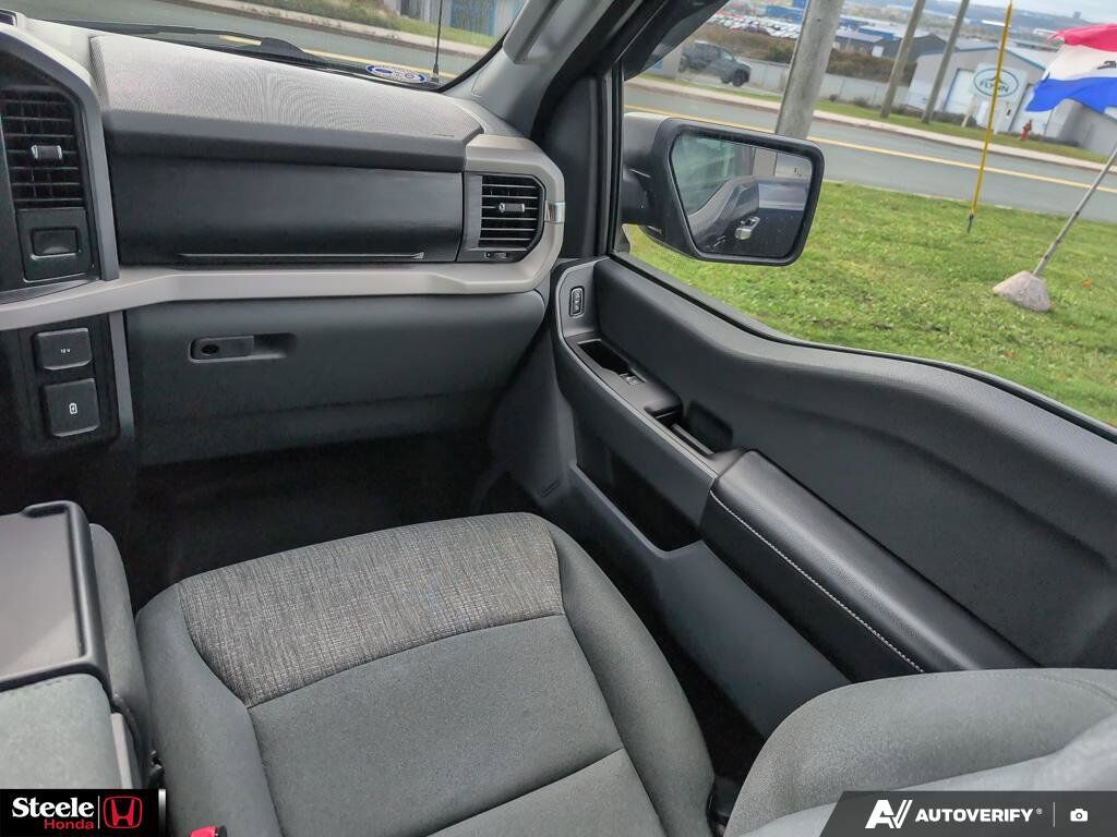 2021 Ford F-150 XLT St. John's NL