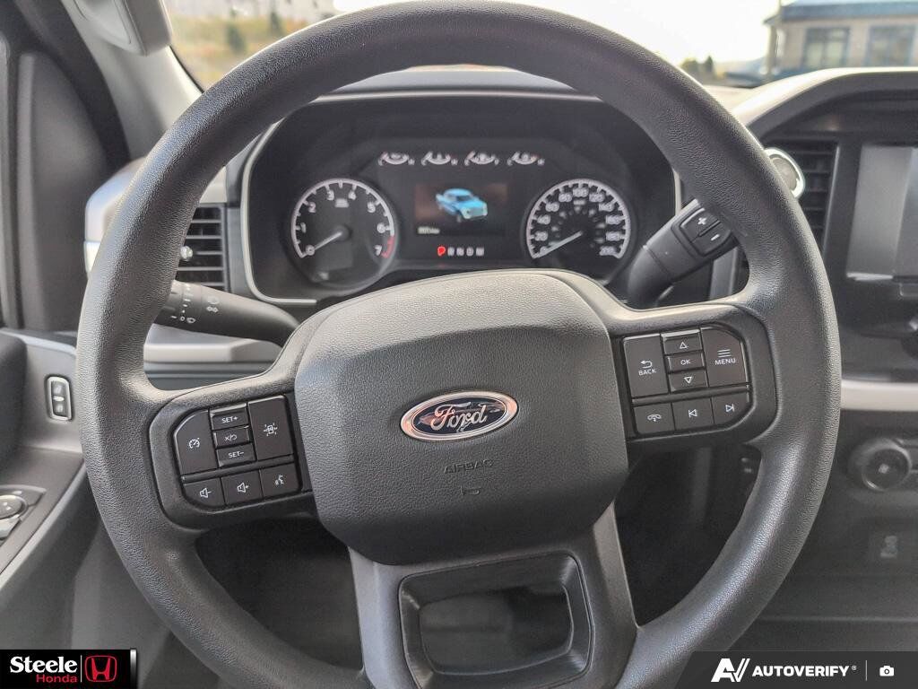 2021 Ford F-150 XLT St. John's NL