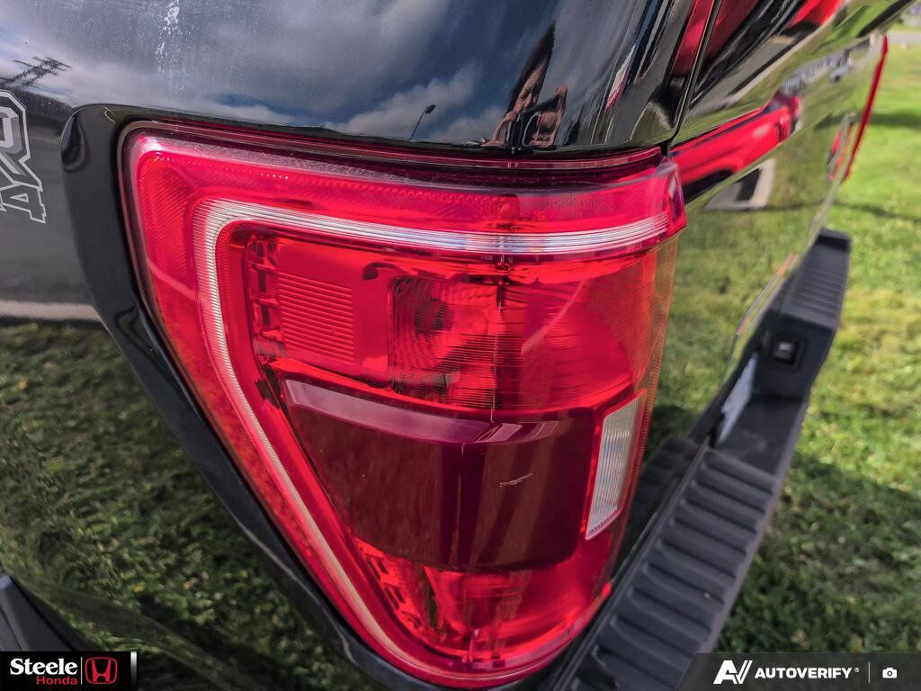 2021 Ford F-150 XLT St. John's NL