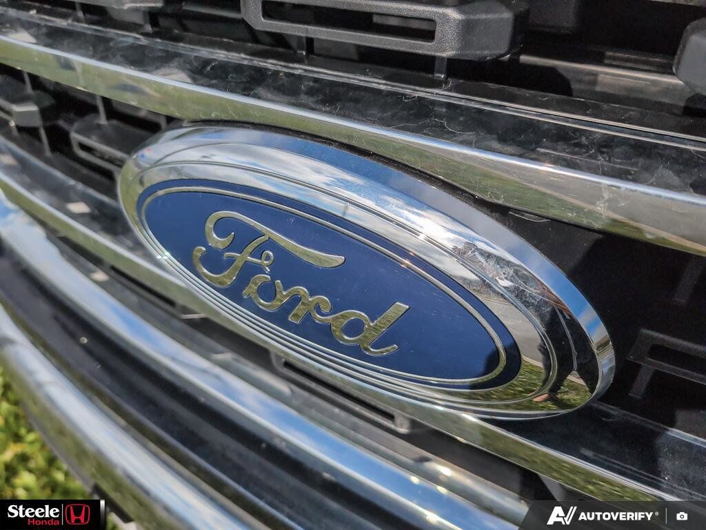 2021 Ford F-150 XLT St. John's NL